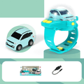 Macaron Green Mini