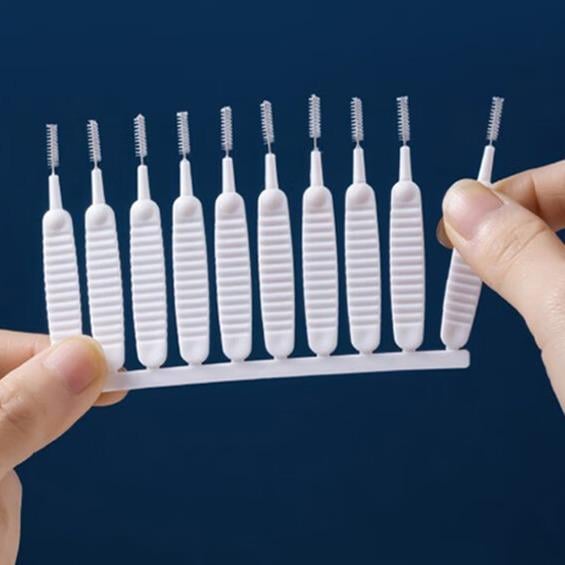 NookMaster - 30x Detail Cleaning Wands