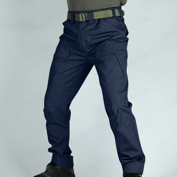 AlphaShield - Outdoor Tactical Waterproof Pants