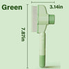 FleaFree - Self Cleaning Pet Grooming Brush
