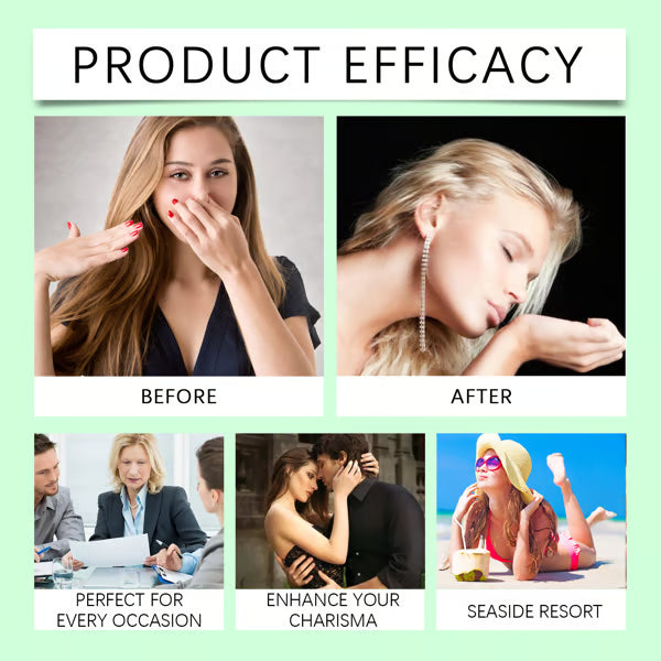 Jean Lowe - The Signature Unisex Perfume of Elegance