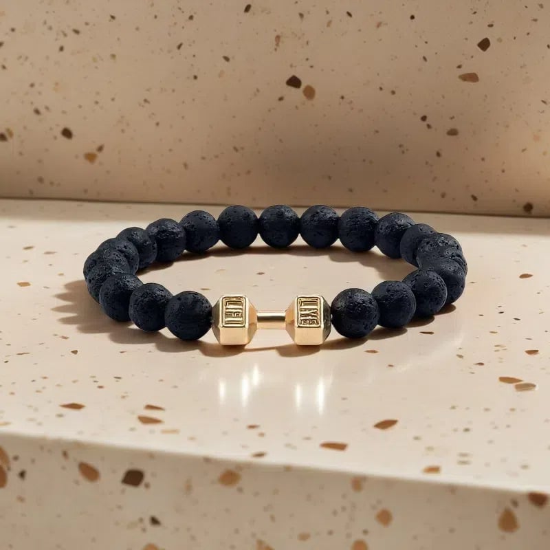 PowerBand – Dumbbell Fitness Bracelet