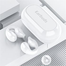 ClipTone – Wireless Bone Headphones