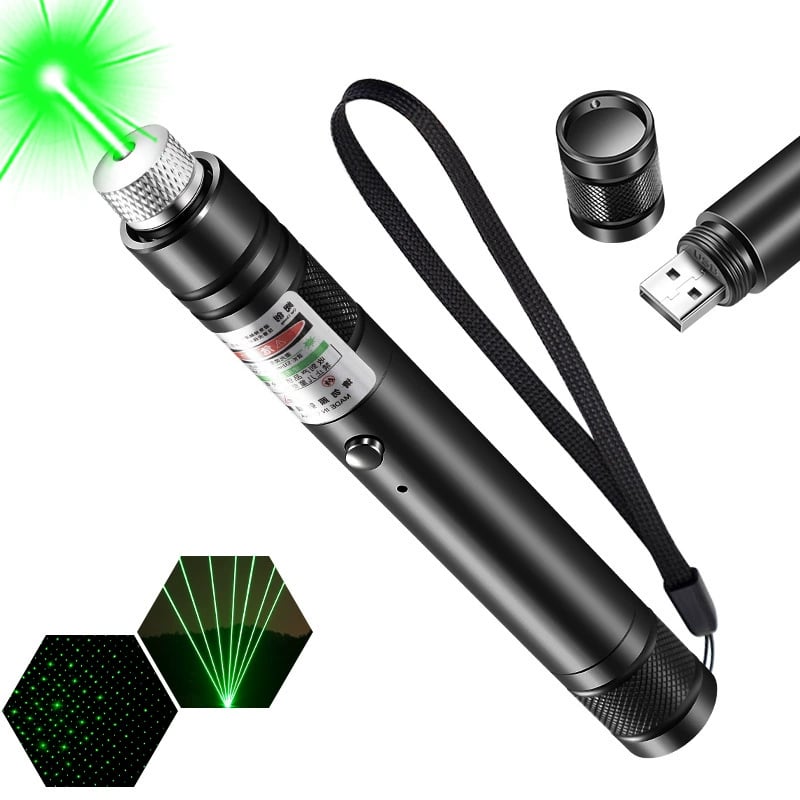 RuggedRay – IP54 Professional Laser Level