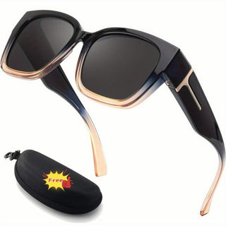 SunVista – Polarized Fit-Over UV400 Sunglasses