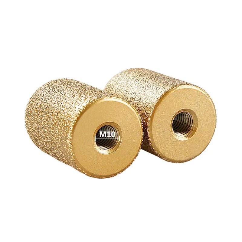 DuraFinger – Diamond Finger Grinding Wheel