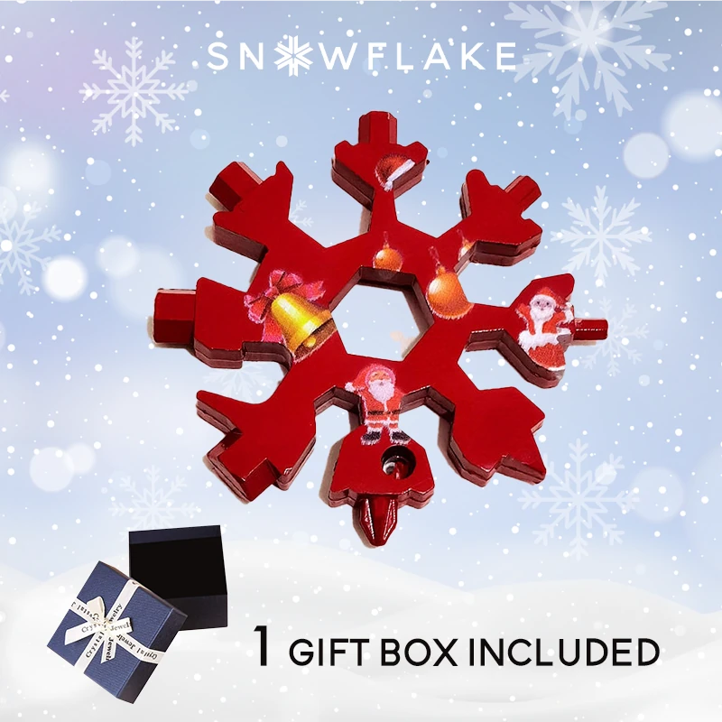 WildernessWiz - 18-in-1 Stainless Steel MultiTool for Your Outdoor Expeditions marnetic