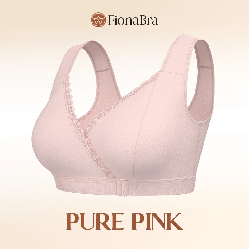 PosturePerfect - Front Wrap Comfort Bra