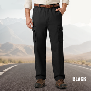 ActiveRover - Flex Waist Pants