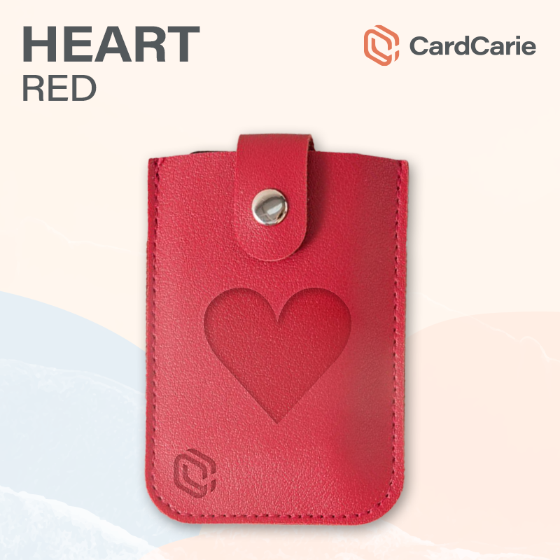 Pull-out CardCarie Carousel marnetic