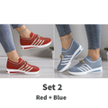 Set 2 ( Red + Blue ) Save Extra 5 $