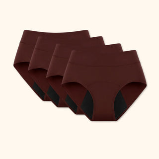 FreedomFlow - All-Day Protection Panties