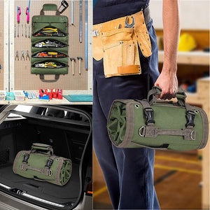 GearWrap - Heavy Duty Tool Storage Bag