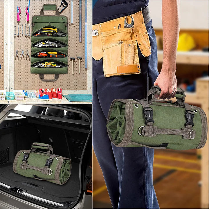 GearWrap - Heavy Duty Tool Storage Bag