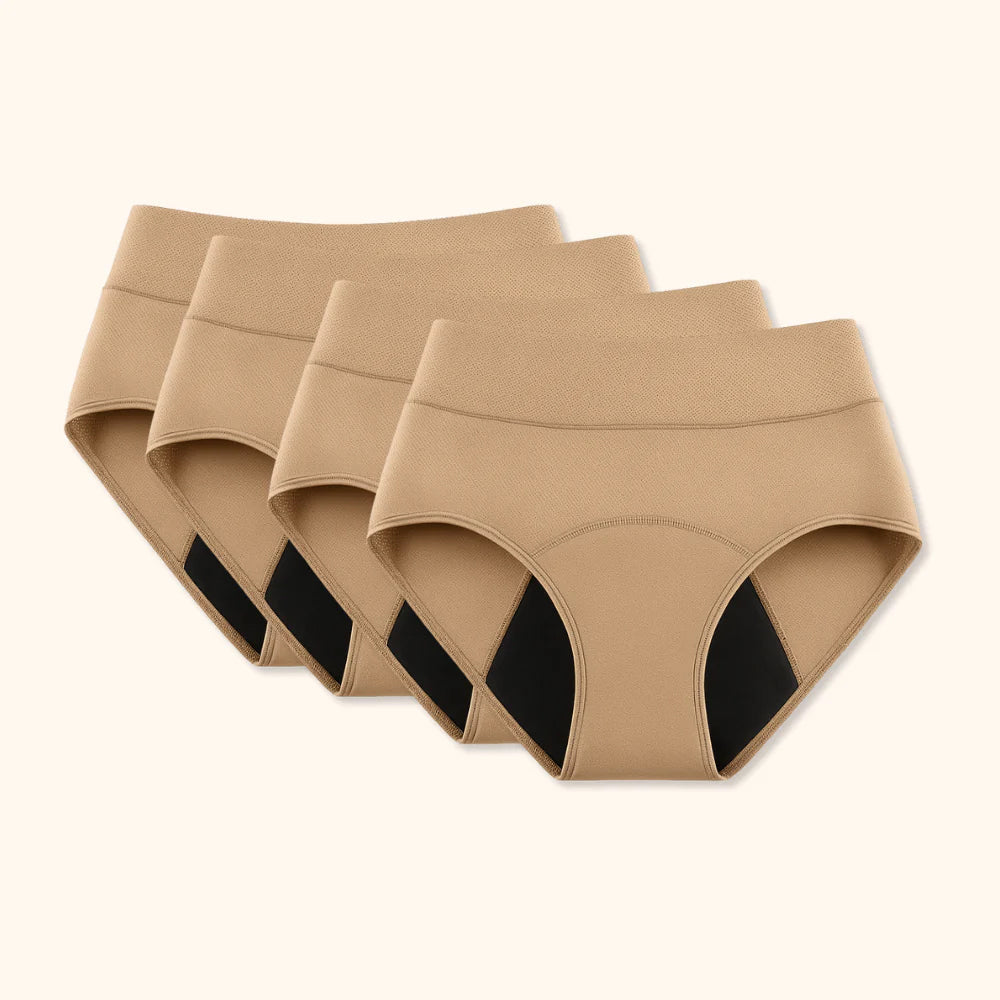 FreedomFlow - All-Day Protection Panties