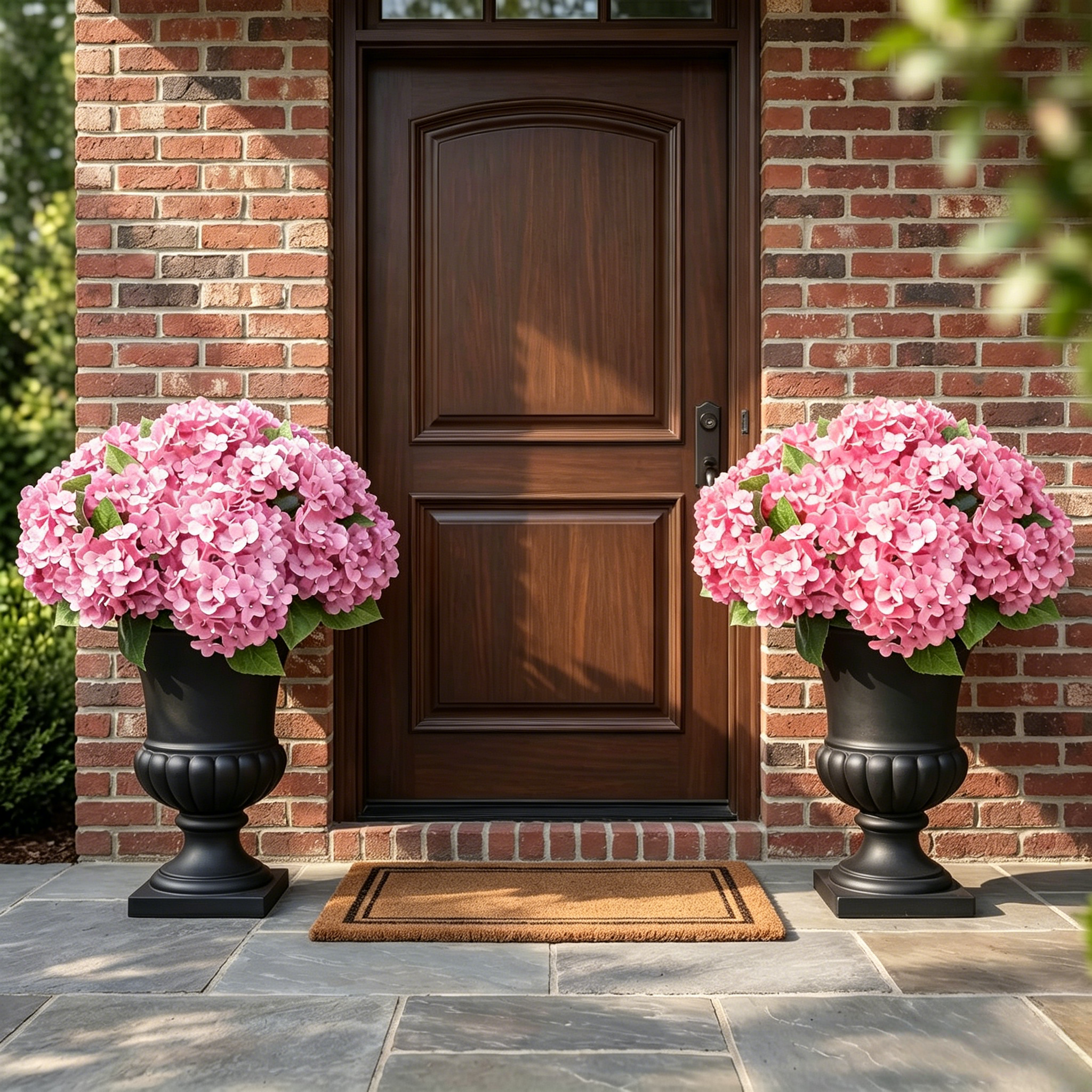 BloomEver – UV-Resistant Hydrangea Bush