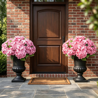 BloomEver – UV-Resistant Hydrangea Bush