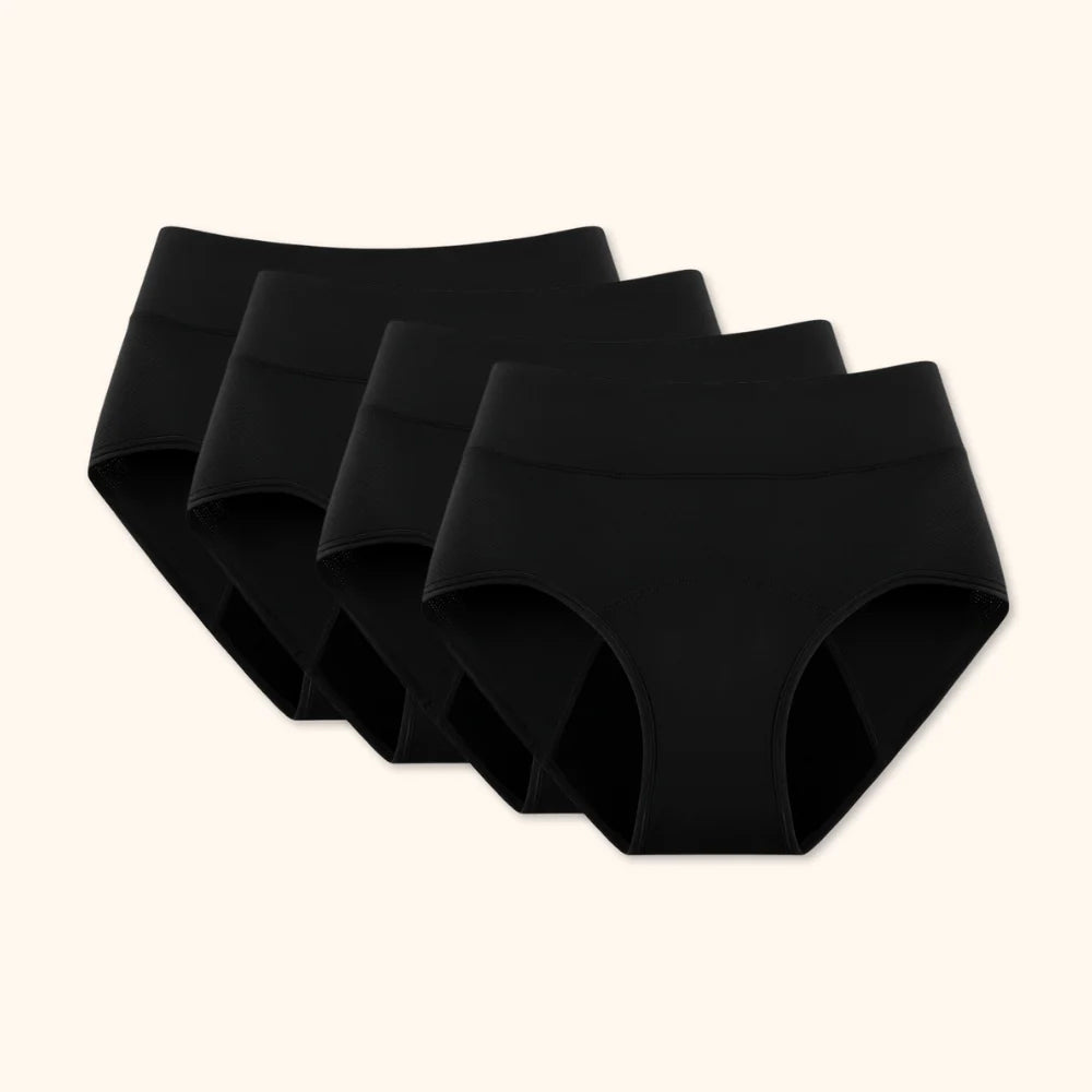 FreedomFlow - All-Day Protection Panties