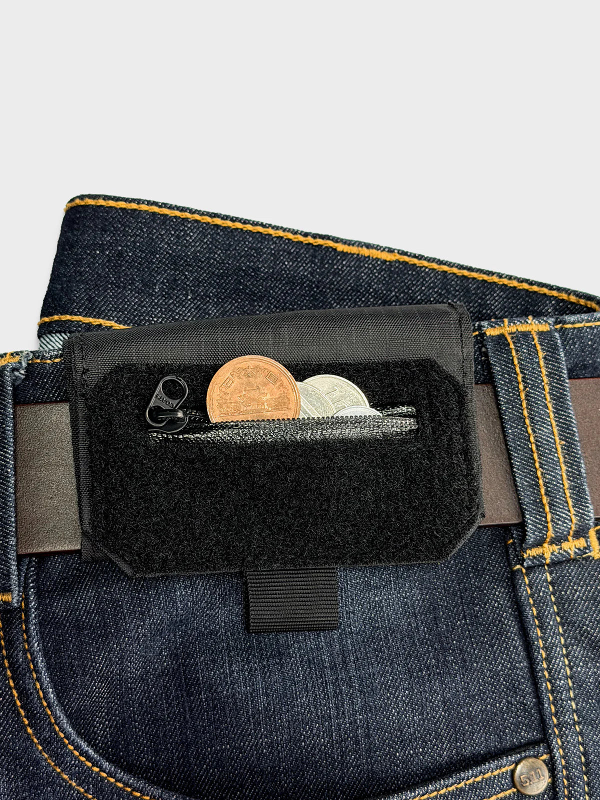 Waist Card Holder – Grab & Go in Seconds