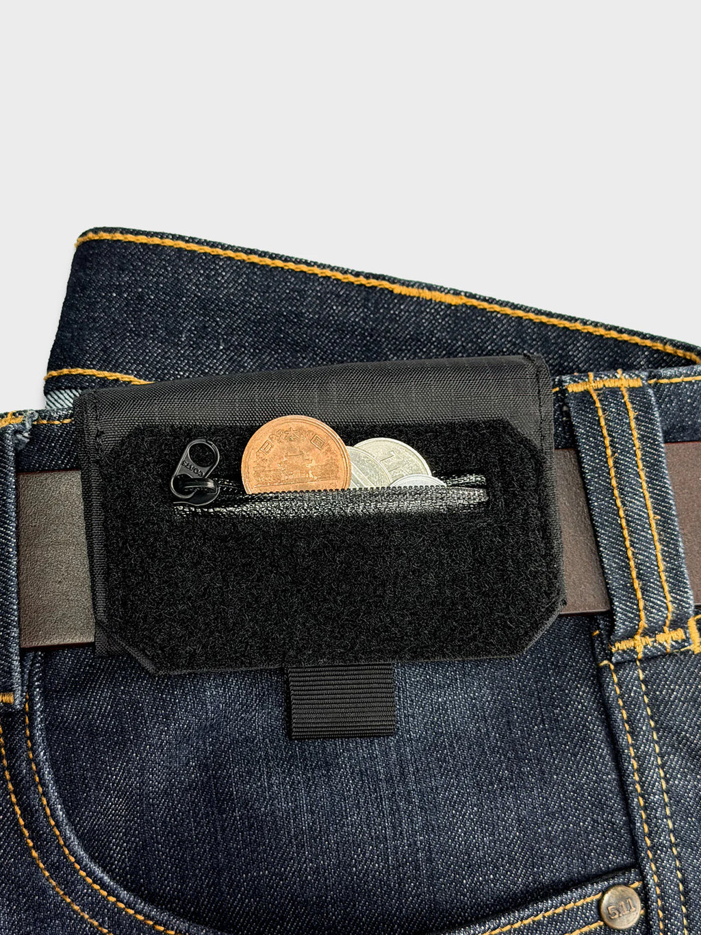 Waist Card Holder – Grab & Go in Seconds