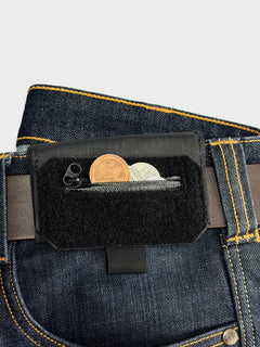 Waist Card Holder – Grab & Go in Seconds