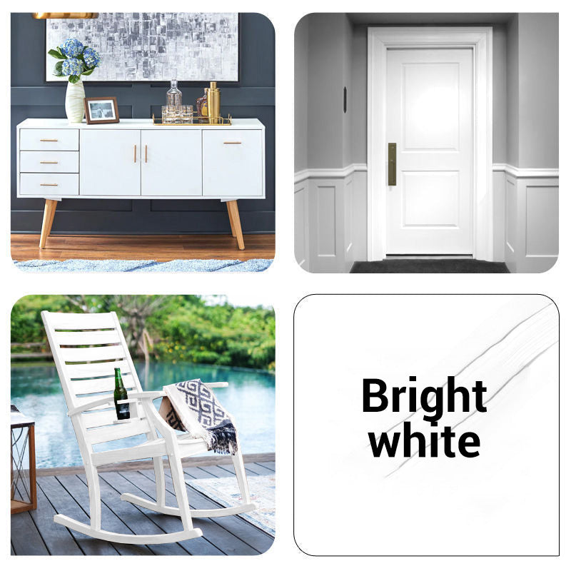 EcoWood – Water-Based Furniture Repair Paint