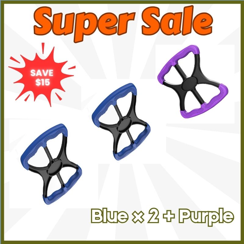 StandEase - Portable Stand Assist Handle