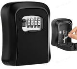 KeyFort - Heavy-Duty Lock Box