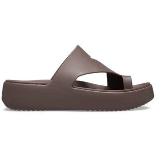 ElevéCloud - Lightweight Platform Sandals
