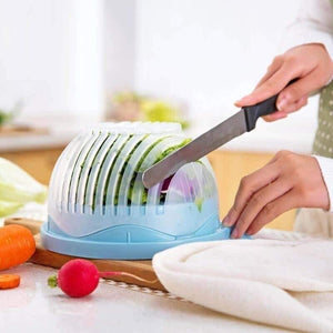 SliceEase – Fruit & Vegetable Cutter
