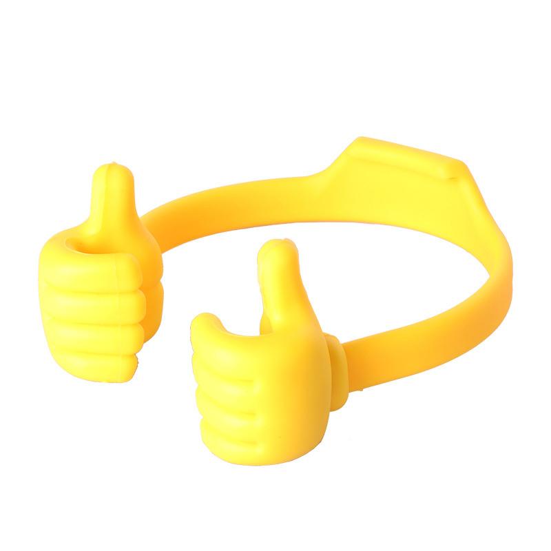 FlexiGrip Thumbs Up Phone Holder marnetic