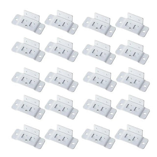 CornerForce – Heavy Duty Stainless Steel Furniture Corner Brackets