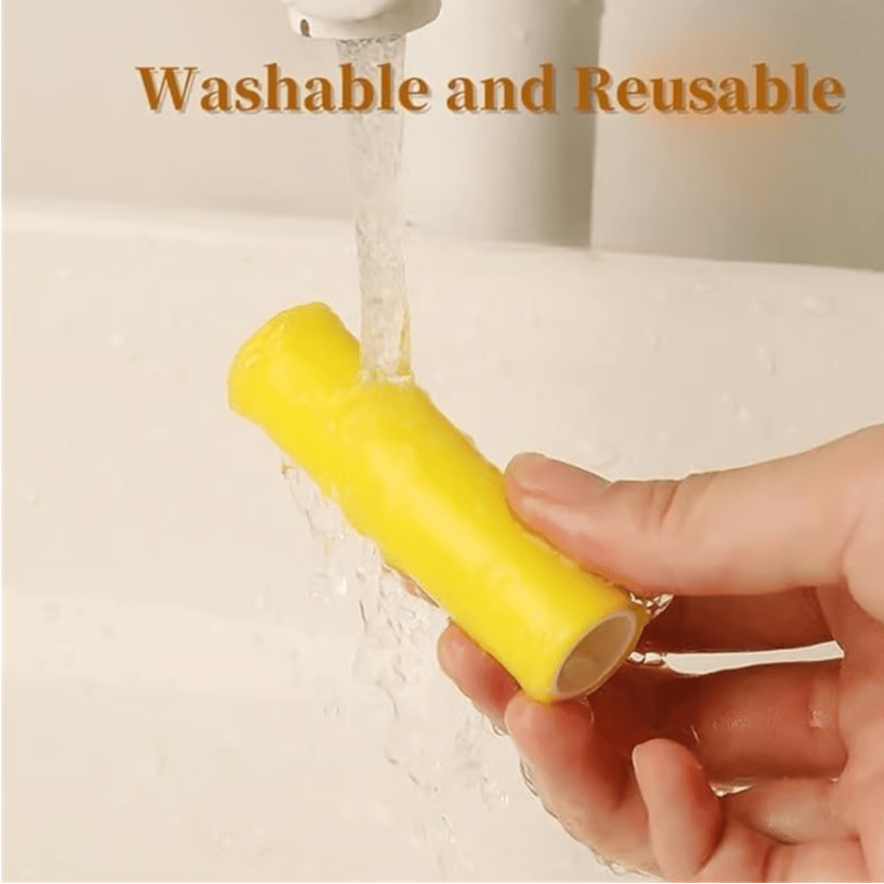 LintAway – Portable Washable Roller
