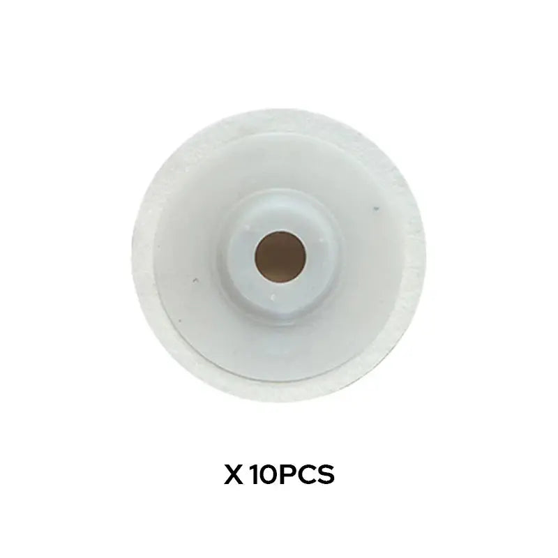 Wool Felt Polishing Wheel Disc marnetic