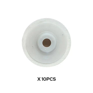 Wool Felt Polishing Wheel Disc marnetic