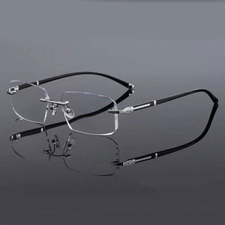 FocusFlex – Anti-Blue Light Smart Readers