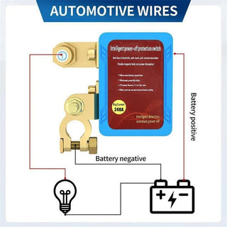 SafeRide - Smart Remote Vehicle Protection
