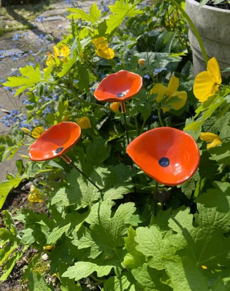 FeatherFalls – Butterfly Puddler & Nectar Cups