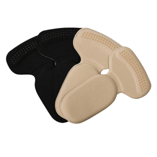 StepEase – ComfortGrip Heel Cushion Pads