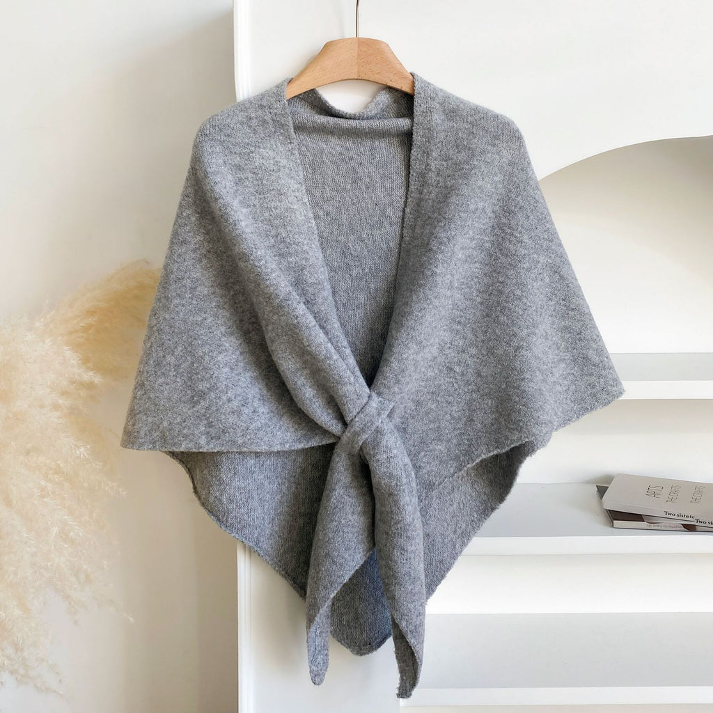 TimelessDrape - Lightweight Shawl