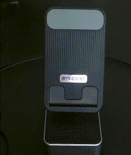 SoundDock – Bluetooth Audio Power Phone Holder