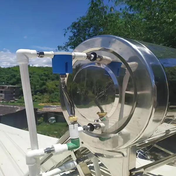 AquaReg – Automatic Water Level Control Valve