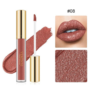 LustraLips – Diamond Shine Waterproof Lip Gloss