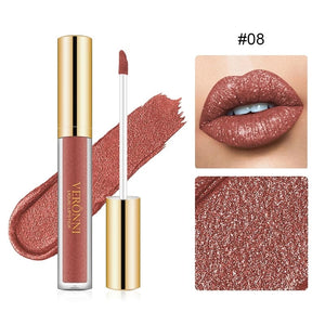 LustraLips – Diamond Shine Waterproof Lip Gloss