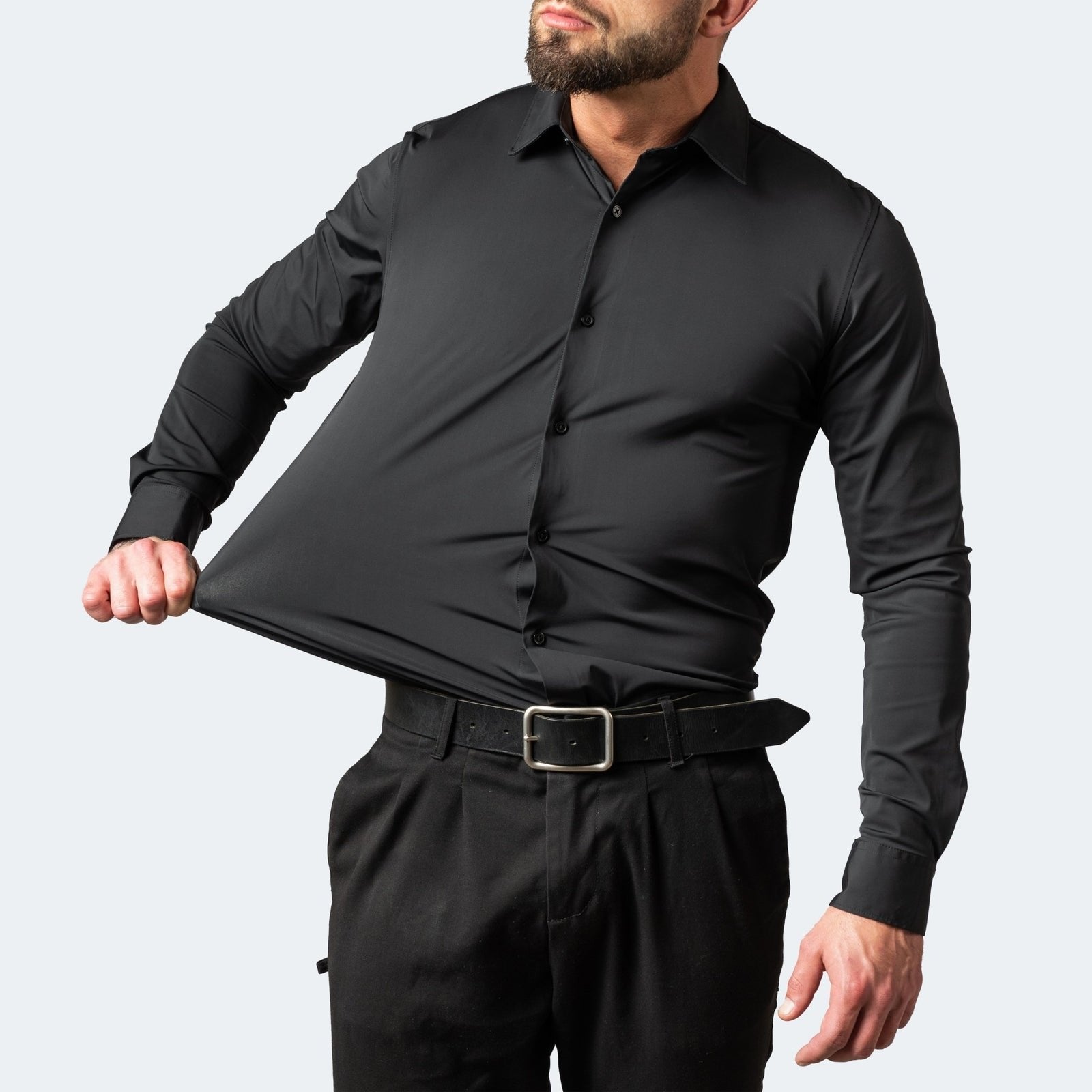 FlexFit | Stretch Non-Iron Shirt