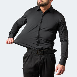 FlexFit | Stretch Non-Iron Shirt