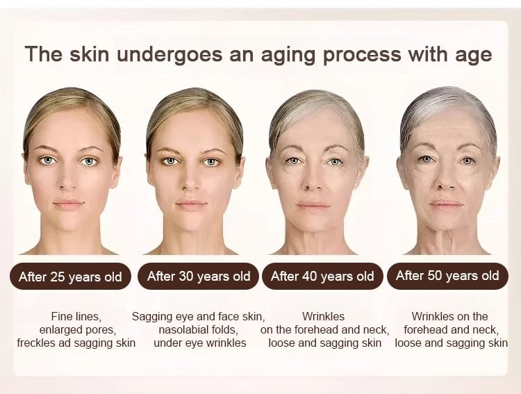 GinsengGlow | Youth-Reviving Essence Water