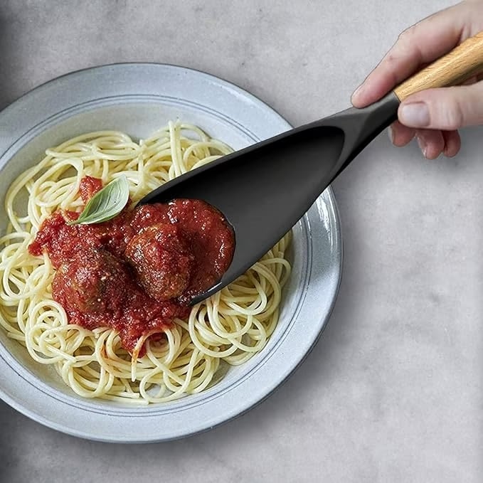 Multifunction Spatula Cooking Spoon