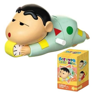 ShinFun – Crawling Character Wind-Up Toy