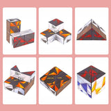 Mystic 3D - Wonder Cube